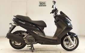 YAMAHA MAJESTY155 S SG28J