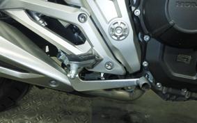 HONDA NC750X 2024 RH09