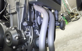 HONDA REBEL 500 A 2018 PC60