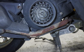 HONDA DIO CESTA GEN 2 2018 AF62