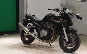 SUZUKI BANDIT 1200 S 2006 GV79A
