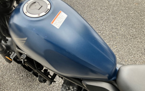 HONDA REBEL MC49