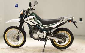 YAMAHA SEROW 250 Gen.3 2011 DG31J