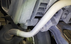 HONDA TACT-4ﾍﾞｰｼｯｸ 2004 AF79