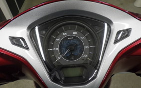 HONDA LEAD 125 2016 JK12