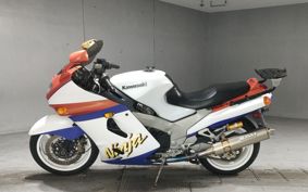 KAWASAKI ZX 1100 NINJA ZXBD12