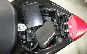 SUZUKI GSX-S 1000 2015