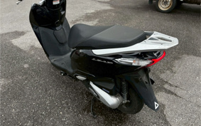 HONDA LEAD 125 JK12