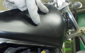 YAMAHA TW225 DG09J