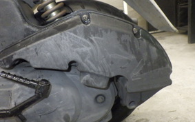 SUZUKI ADDRESS V125 G 2026 CF46A