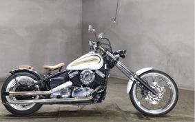 YAMAHA DRAGSTAR400 VH01J
