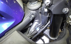 YAMAHA YZF R-3 2021