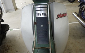YAMAHA MATE 50 V50