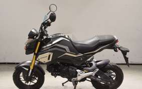 HONDA ｸﾞﾛﾑ 2020 JC75