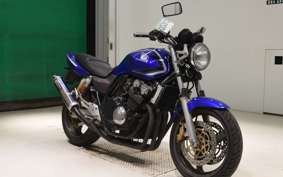 HONDA CB400SF VTEC SPEC 2 2002 NC39