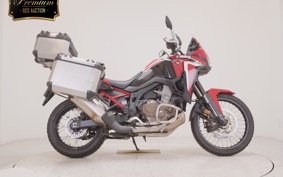 HONDA CRF1100L AFRICA TWIN 2020 SD10