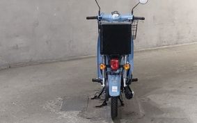 HONDA SUPER CUB50 AA09