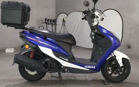 YAMAHA CYGNUS125XSR SEA5J