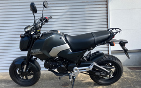 HONDA GROM JC92