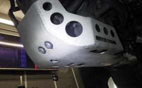 TRIUMPH TIGER 800 XC X 2015