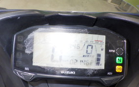 SUZUKI GSX-R125 2005 DL33B