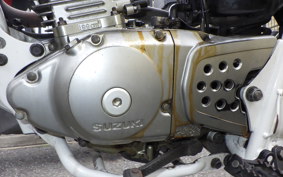 SUZUKI DJEBEL 200 (DR200SE) SH42A