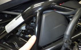 HUSQVARNA SVARTPILEN 125 2025