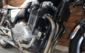 HONDA CB1100 2010 SC65