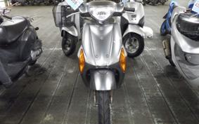 SUZUKI LET's 5 G CA47A