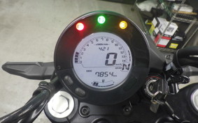 KAWASAKI ELIMINATOR400-3 2025 EL400A