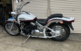 YAMAHA DRAGSTAR 400 2001 VH01J