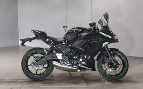 KAWASAKI NINJA650 2017 ER650H