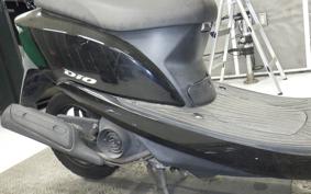 HONDA DIO Gen.6 AF68