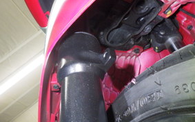 PEUGEOT ジャンゴ150A 2001
