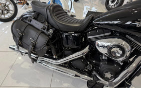 HARLEY FXDB1580 2015 GX4