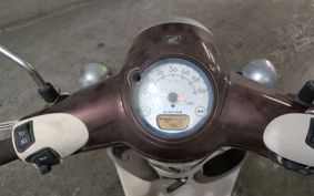 HONDA GIORNO AF77