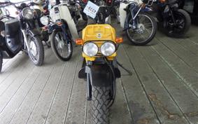 HONDA ZOOMER AF58