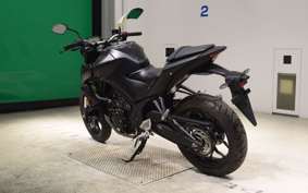 YAMAHA MT-25 A RG74J