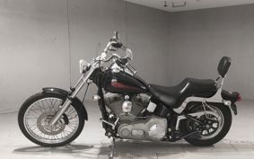 HARLEY FXST 1450 2000 BHY