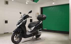 HONDA LEAD 125 2015 JK12