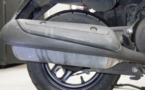 HONDA TODAY 2 2016 AF67