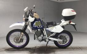 SUZUKI DJEBEL250XC SJ45A