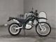 Фото Yamaha SEROW 250 с японского аукциона