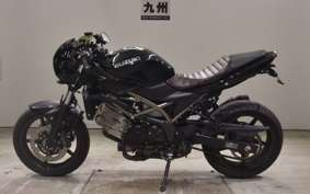 SUZUKI SV650 X A 2021 VP55E