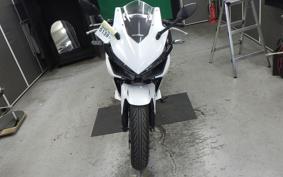 HONDA CBR400R 2021 NC56