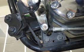 YAMAHA DRAGSTAR 250 VG05J