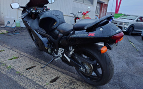SUZUKI GSX1300R HAYABUSA 2003 A1111