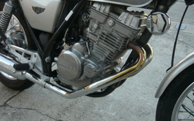 HONDA GB250 CLUBMAN 1 MC10