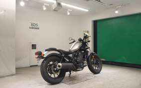 HONDA REBEL 250 A 2015 MC49