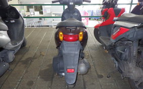 SUZUKI LET's 4 CA45A